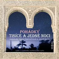 Pohádky Tisíce A Jedné Noci