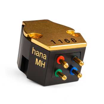 Audiotechnica HANA MH