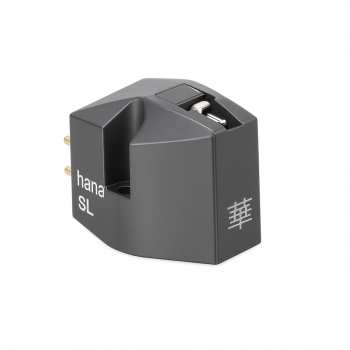 Audiotechnika HANA SL