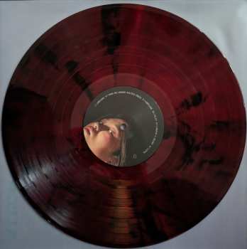 LP Hana Vu: Romanticism CLR | LTD