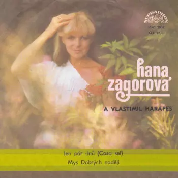 Jen Pár Dnů (Cosa Sei) / Mys Dobrých Nadějí