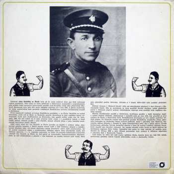 LP Hana Zagorová: Boublík