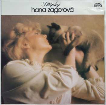 LP Hana Zagorová: Střípky