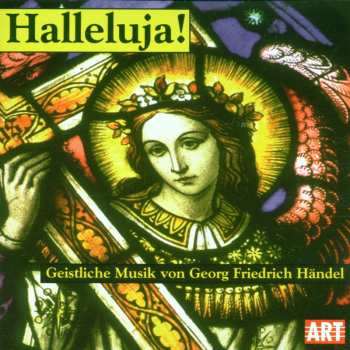 Album Handel / Rfso Berlin / Koch: Halleluja