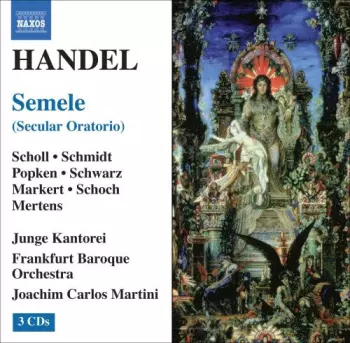 Semele