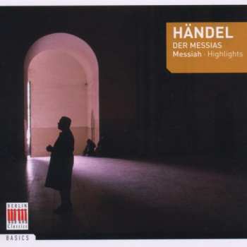 Album Handel / Werner / Riess / Schreier / Bsyo / Koch: Messiah Highlights