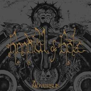 LP Handful Of Hate: Adversus LTD