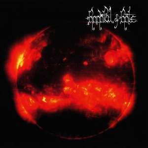 CD Handful Of Hate: Qliphothic Supremacy  DIGI