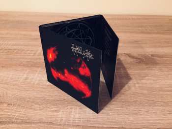 CD Handful Of Hate: Qliphothic Supremacy  DIGI