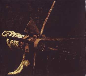 CD Handful Of Hate: To Perdition