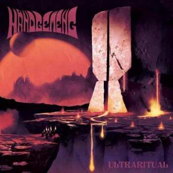 LP Handgemeng: Ultraritual