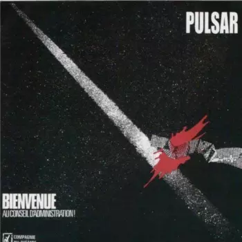 Pulsar: Bienvenue Au Conseil D'Administration