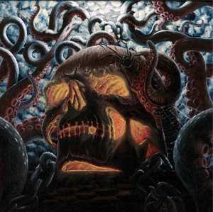 LP Hands Of Orlac: Split