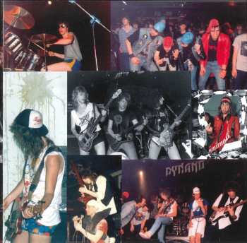 CD Handy-Kept: Handy-Kept LTD