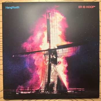 Album Hang Youth: Er Is Hoop