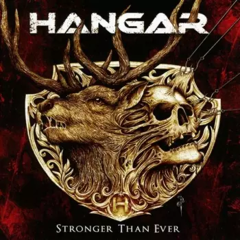 Stronger Than Ever
