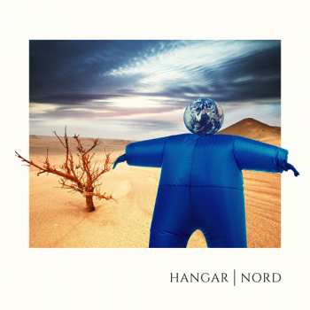 CD Hangar Nord: Hangar Nord