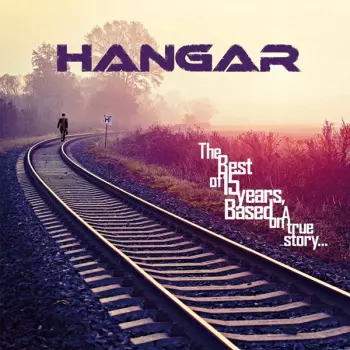 The Best Of 15 Years, Based On A True Story...