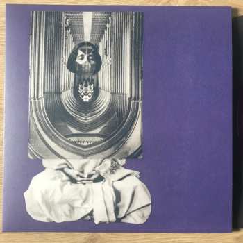 LP Hanging Freud: Worship