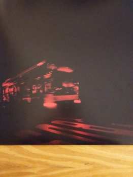 LP Hangman's Chair: Bus de Nuit LTD