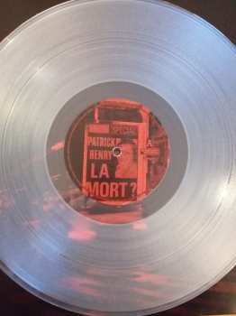 LP Hangman's Chair: Bus de Nuit LTD