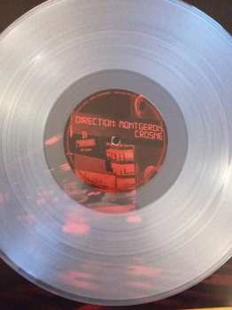 LP Hangman's Chair: Bus de Nuit LTD