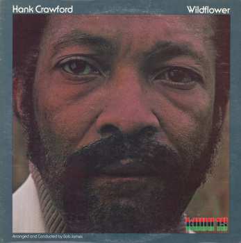 CD Hank Crawford: Wildflower