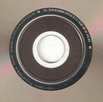 CD Hank Davison Band: Hard Way