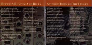 CD Hank Shizzoe & The Directors: Out And About