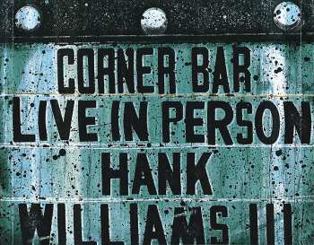 CD Hank Williams III: Ramblin' Man