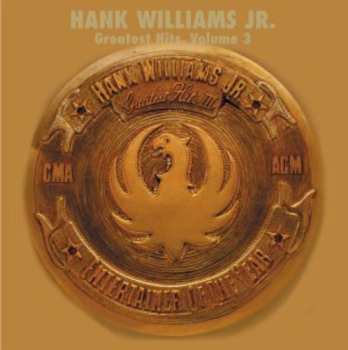 Album Hank Williams Jr.: Greatest Hits III
