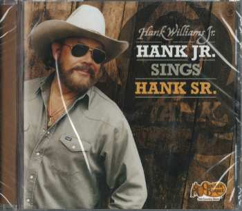 Album Hank Williams Jr.: Hank Jr. Sings Hank Sr.