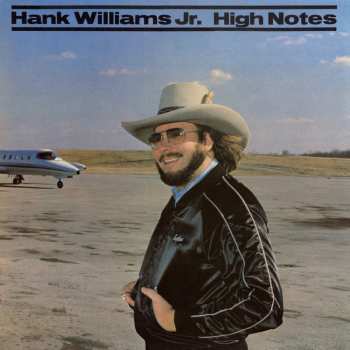 LP Hank Williams Jr.: High Notes