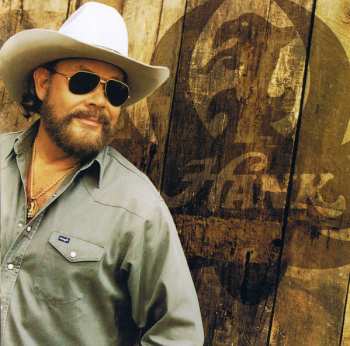 CD Hank Williams Jr.: I'm One Of You