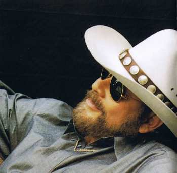 CD Hank Williams Jr.: I'm One Of You