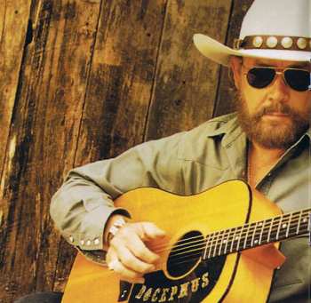 CD Hank Williams Jr.: I'm One Of You