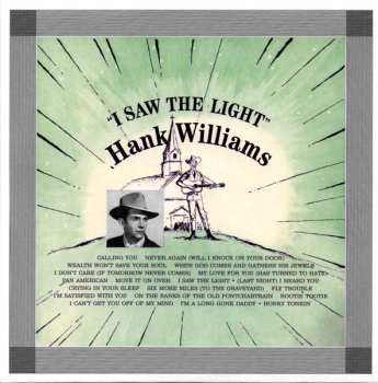 5CD/Set di cofanetti Hank Williams: Timeless Classic Albums