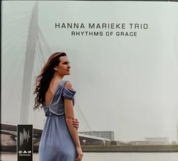 Hanna Marieke Trio: Rhythms Of Grace