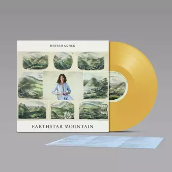 Earthstar Mountain