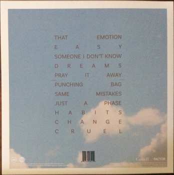 LP Hannah Georgas: All That Emotion