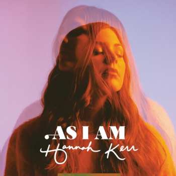 Album Hannah Kerr: As I Am
