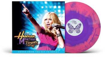Album Hannah Montana: Hannah Montana Forever