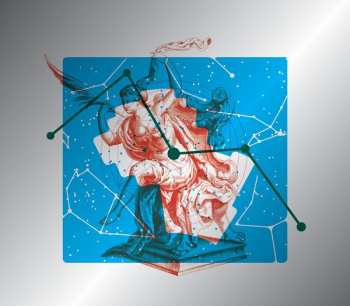 Album Hannah Peel: Mary Casio: Journey To Cassiopeia