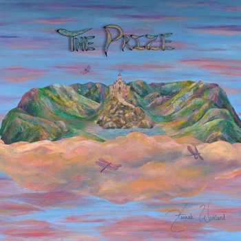 CD Hannah Wicklund: The Prize