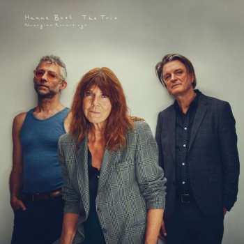 LP Hanne Boel: Norwegian Recordings