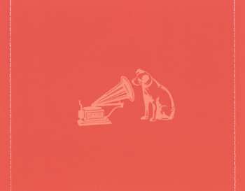 3CD/Set di cofanetti Hanne Haller: Hanne Haller