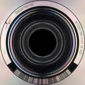 3CD/Set di cofanetti Hanne Haller: Hanne Haller