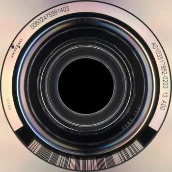 3CD/Set di cofanetti Hanne Haller: Hanne Haller