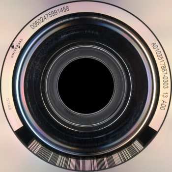 3CD/Set di cofanetti Hanne Haller: Hanne Haller