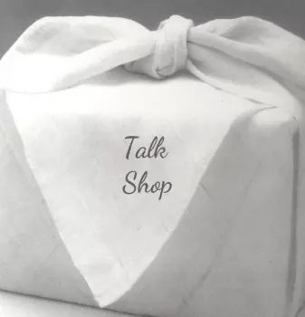 Hanne Lippard: Talk Shop